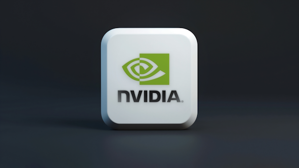 Nvidia Nvidia