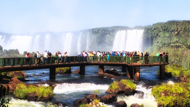 Tourism Tourism