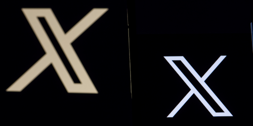 X X