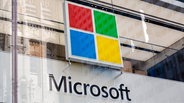 Microsoft Microsoft