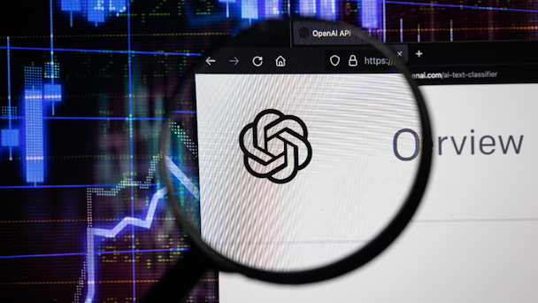 OpenAI OpenAI