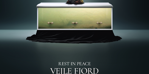 Coffin 