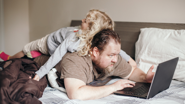 Working From Home Working From Home